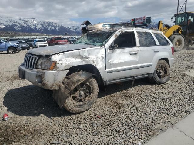 2007 Jeep Grand Cherokee Laredo