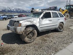 2007 Jeep Grand Cherokee Laredo en venta en Farr West, UT