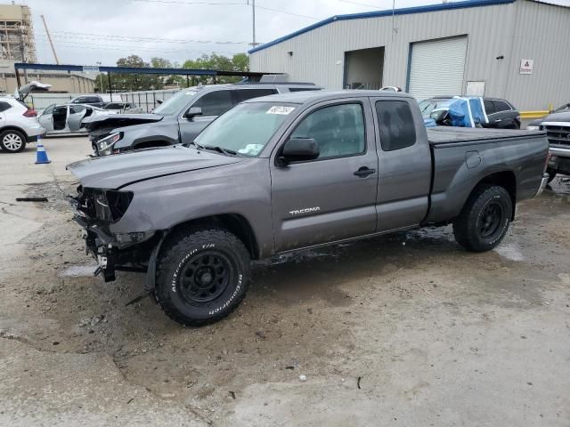 2014 Toyota Tacoma Access Cab