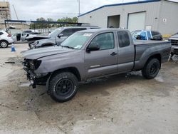 Toyota Tacoma Access cab Vehiculos salvage en venta: 2014 Toyota Tacoma Access Cab