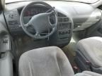 1999 Nissan Quest SE