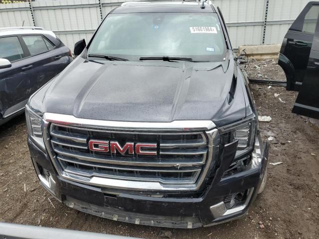 2022 GMC Yukon XL K1500 SLT