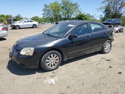 Mitsubishi Galant Vehiculos salvage en venta: 2006 Mitsubishi Galant LS Medium