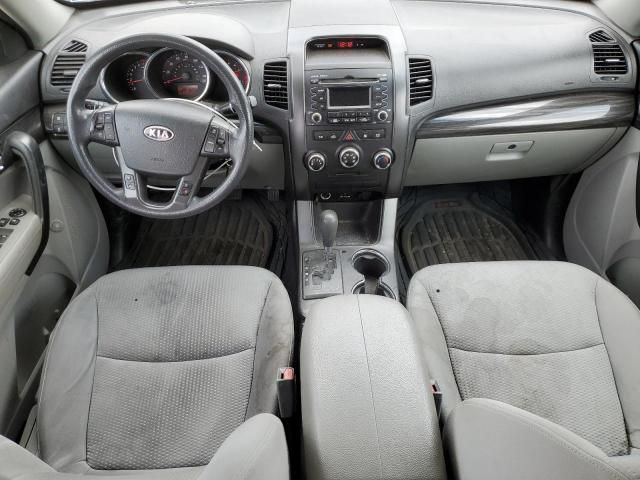 2011 KIA Sorento Base