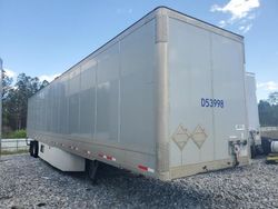 Salvage trucks for sale at Cartersville, GA auction: 2015 Other Trailer