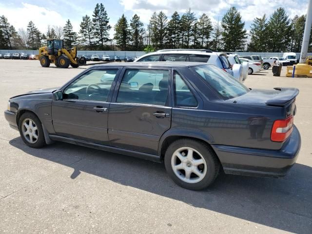 1998 Volvo S70