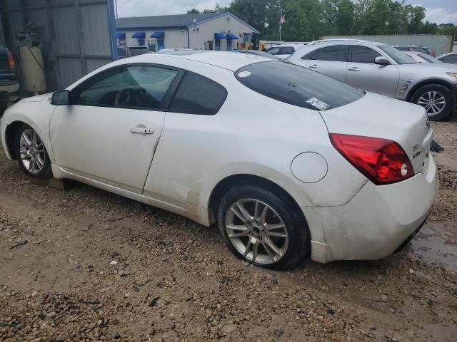 2008 Nissan Altima 3.5SE