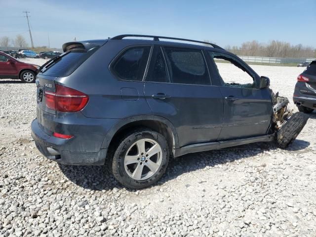 2012 BMW X5 XDRIVE35I