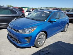 2021 KIA Rio LX for sale in Cahokia Heights, IL