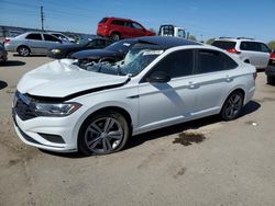 Volkswagen Jetta s salvage cars for sale: 2020 Volkswagen Jetta S