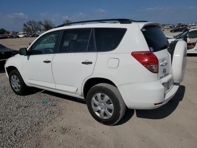 2008 Toyota Rav4