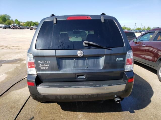 2010 Mercury Mariner