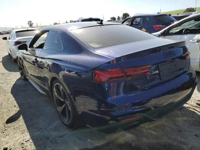 2021 Audi RS5