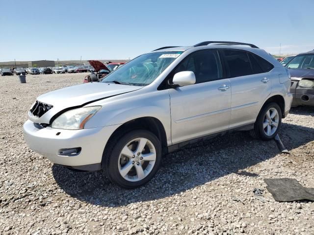 2009 Lexus RX 350