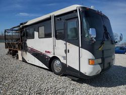 Salvage cars for sale from Copart Wayland, MI: 1997 Roadmaster Rail Dyanaster