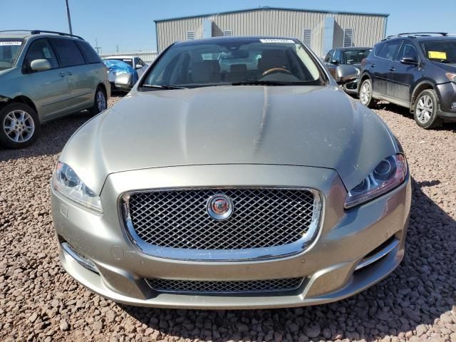 2014 Jaguar XJ