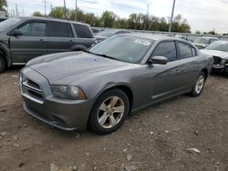 Salvage cars for sale at Columbus, OH auction: 2011 Dodge Charger