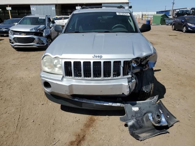 2007 Jeep Grand Cherokee Laredo