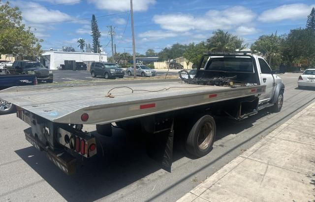 2014 Dodge RAM 5500