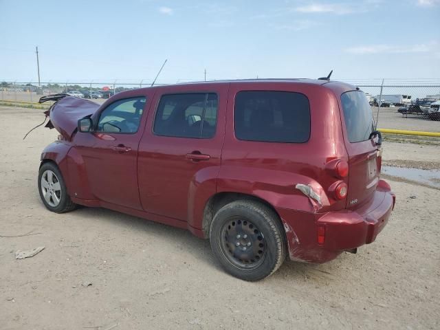 2009 Chevrolet HHR LS