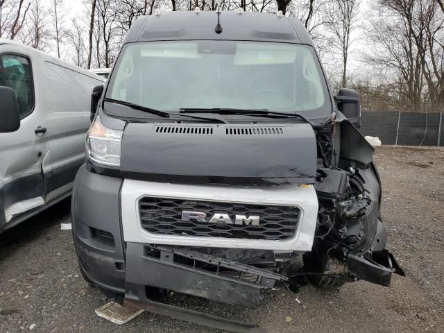 2022 Dodge RAM Promaster 2500 2500 High