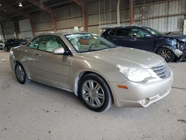 2008 Chrysler Sebring Limited