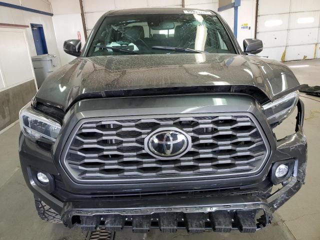 2023 Toyota Tacoma Double Cab