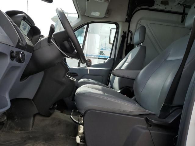 2018 Ford Transit T-250