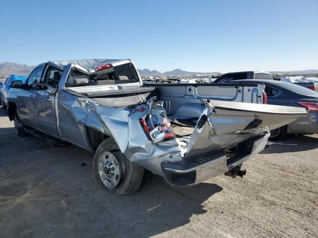 2015 Chevrolet Silverado K2500 Heavy Duty LT