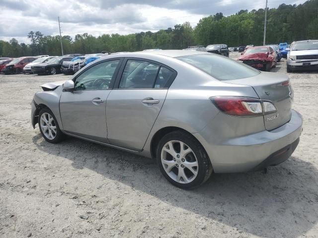 2010 Mazda 3 I