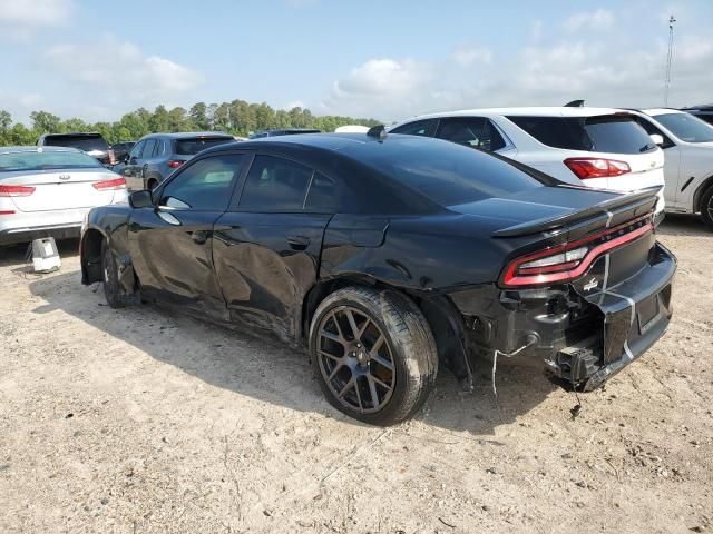 2019 Dodge Charger GT