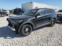 2022 Ford Explorer Police Interceptor for sale in Temple, TX