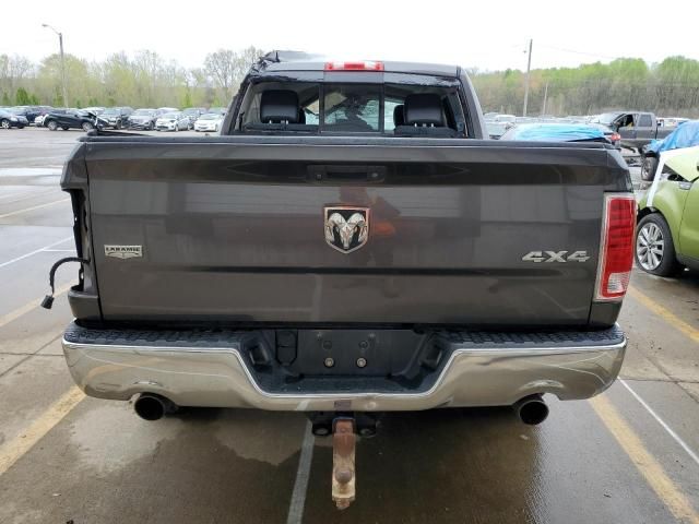 2015 Dodge 1500 Laramie