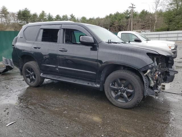 2012 Lexus GX 460