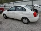 2011 Hyundai Accent GLS