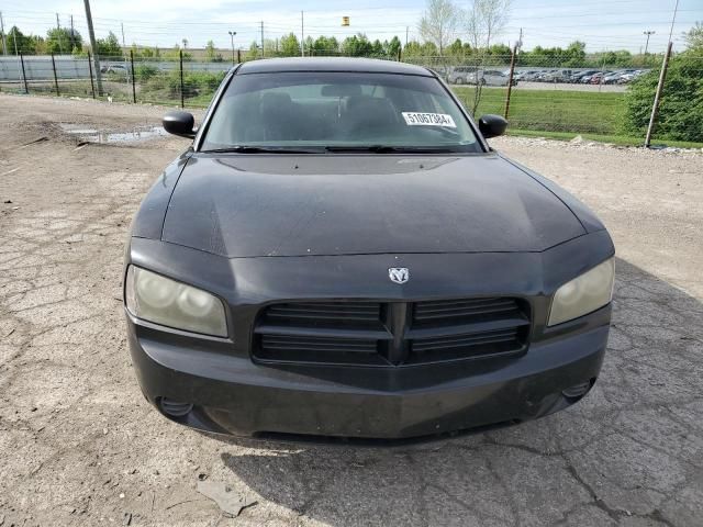 2007 Dodge Charger SE