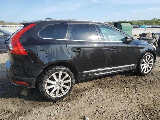 2017 Volvo XC60 T5 Inscription