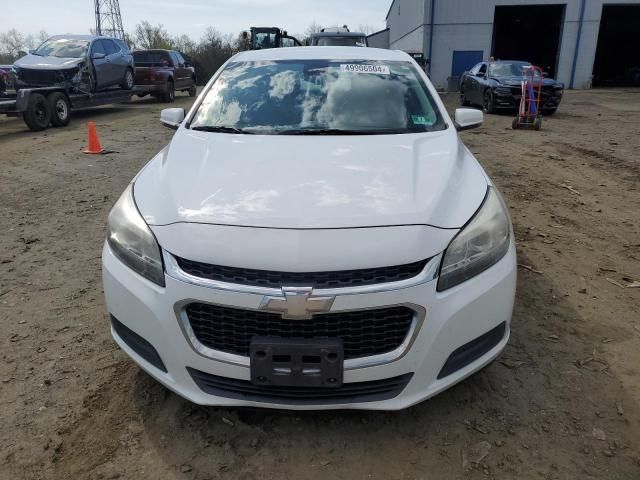 2014 Chevrolet Malibu 1LT