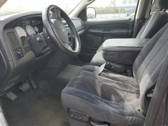 2004 Dodge RAM 1500 ST