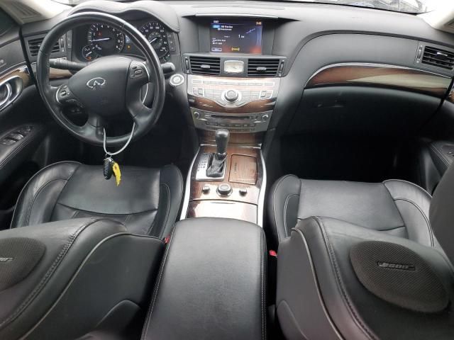 2015 Infiniti Q70 3.7