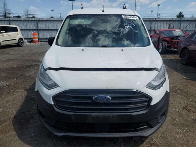 2019 Ford Transit Connect XL