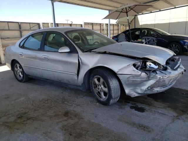 2003 Ford Taurus SE