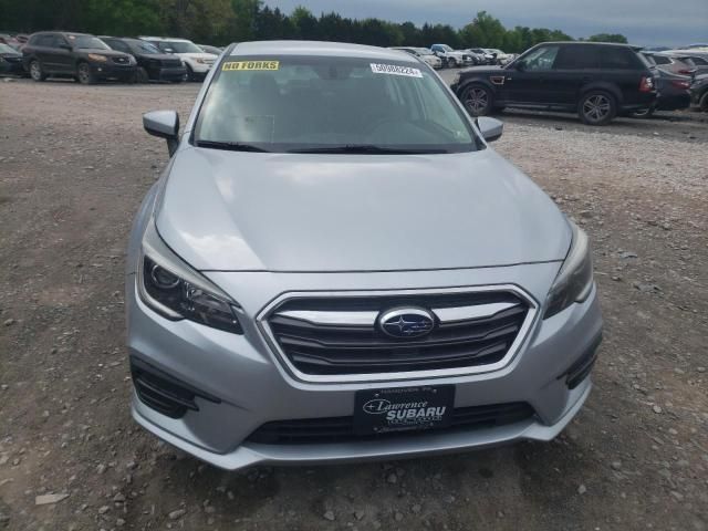 2019 Subaru Legacy 2.5I Premium