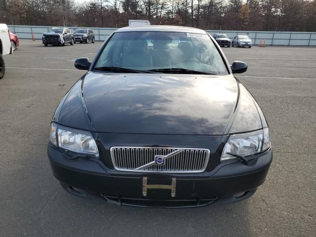 1999 Volvo S80