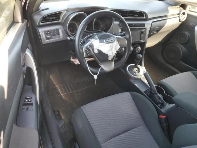 2015 Scion 2015 Toyota Scion TC