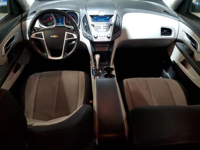 2010 Chevrolet Equinox LT