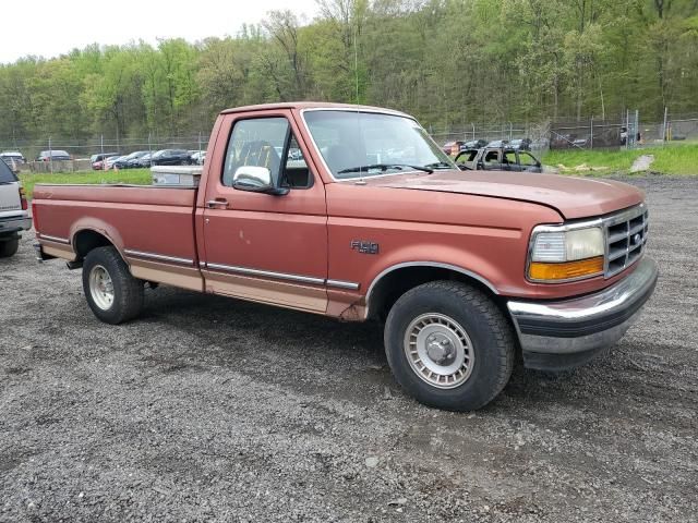 1994 Ford F150