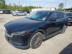 2021 Mazda CX-5 Touring for sale in Bridgeton, MO