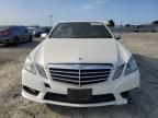 2011 Mercedes-Benz E 350