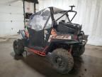 2014 Polaris RZR 800 S